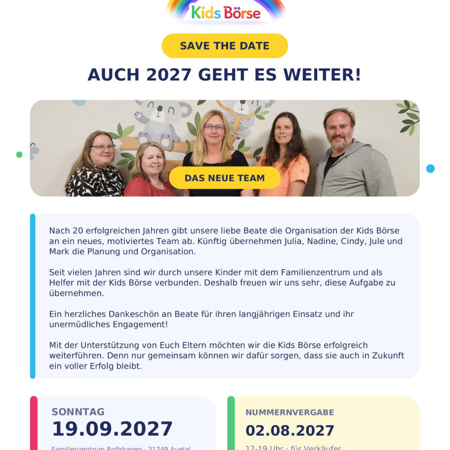 Flyer